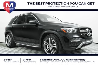 Used 2020 Mercedes-Benz GLE 350 image 1