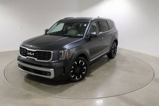Used 2023 Kia Telluride SX Prestige image 1