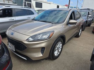 Used 2021 Ford Escape SE w/ Convenience Package image 1