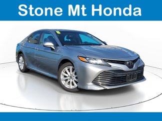 Used 2018 Toyota Camry L image 1