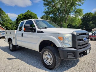 Used 2016 Ford F250 XL w/ Power Equipment Group image 1