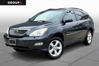 Used 2008 Lexus RX 350 AWD image 1