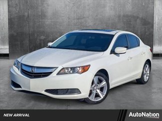 Used 2014 Acura ILX image 1