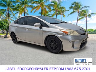 Used 2014 Toyota Prius Two image 1