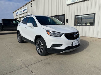 Used 2022 Buick Encore Preferred w/ Safety Package image 1