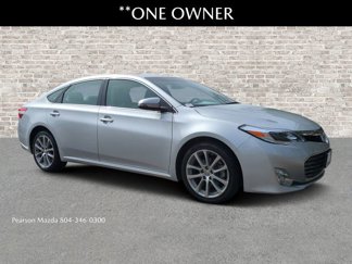 Used 2014 Toyota Avalon XLE Touring image 1