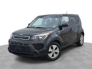 Used 2014 Kia Soul image 1