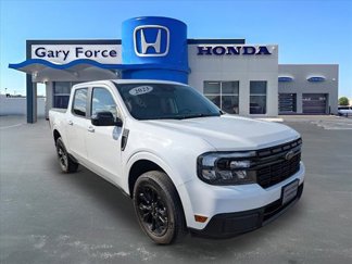 Used 2023 Ford Maverick Lariat w/ Lariat Luxury Package image 1
