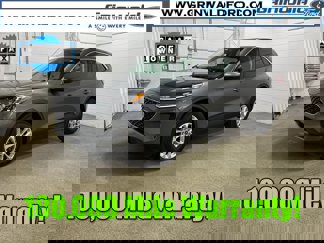 Certified 2022 Ford Escape SE w/ Convenience Package image 1