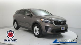 Used 2020 Kia Sorento LX image 1