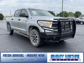 Used 2014 Toyota Tundra SR5 image 1