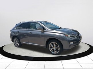 Used 2015 Lexus RX 350 FWD image 1