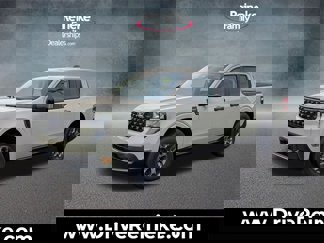 New 2025 Ford Maverick XLT image 1