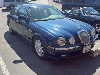 Used 2000 Jaguar S-TYPE 4.0 image 1