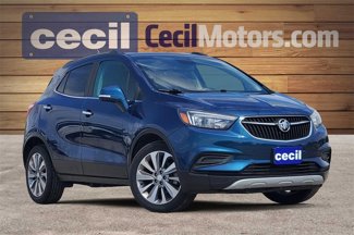 Used 2019 Buick Encore Preferred image 1