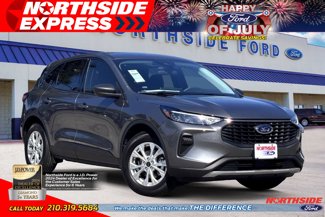 New 2025 Ford Escape Active w/ Tech Pack #1 image 1