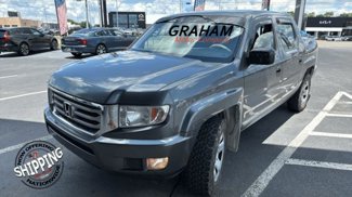 Used 2012 Honda Ridgeline RT image 1