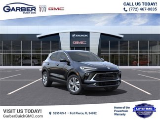 New 2025 Buick Encore GX Preferred image 1
