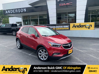 Used 2019 Buick Encore Essence w/ Experience Buick Package image 1