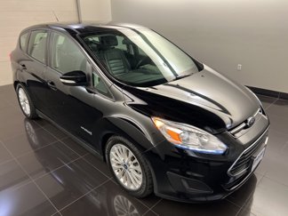 Certified 2017 Ford C-MAX SE w/ Equipment Group 202A image 1