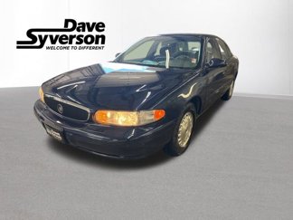 Used 2003 Buick Century Custom w/ Preferred Equipment Group 1SB image 1