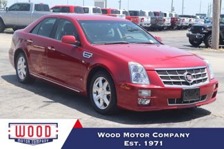 Used 2008 Cadillac STS V8 image 1