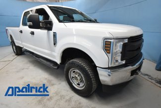 Used 2018 Ford F250 XL w/ Power Equipment Group image 1