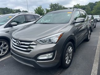 Used 2015 Hyundai Santa Fe Sport 2.0T image 1