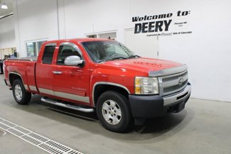 Used 2010 Chevrolet Silverado 1500 LT w/ Power Pack Plus image 1