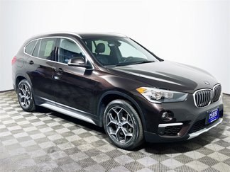 Used 2018 BMW X1 xDrive28i image 1