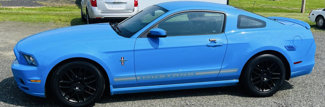 Used 2013 Ford Mustang Premium image 1