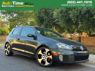 Used 2012 Volkswagen Golf 2-Door image 1