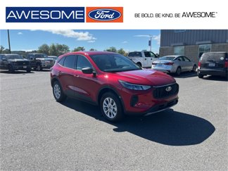New 2025 Ford Escape Active image 1