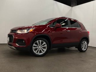 Used 2020 Chevrolet Trax Premier image 1