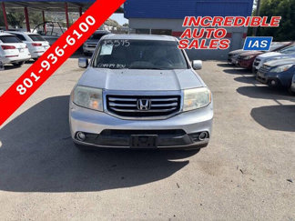 Used 2013 Honda Pilot EX-L image 1