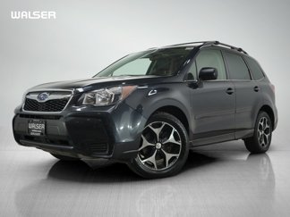 Used 2014 Subaru Forester 2.0XT Premium image 1