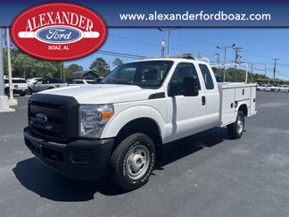 Used 2016 Ford F350 XL image 1