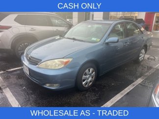 Used 2003 Toyota Camry LE image 1