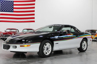 Used 1993 Chevrolet Camaro Z28 image 1