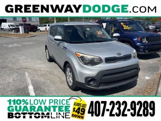 Used 2018 Kia Soul image 1