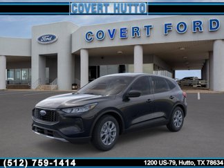 New 2025 Ford Escape Active w/ Tech Pack #1 image 1