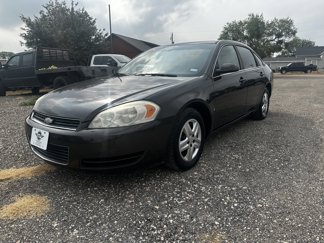 Used 2008 Chevrolet Impala LS image 1