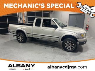 Used 2003 Toyota Tacoma PreRunner image 1