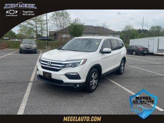 Used 2017 Honda Pilot EX-L image 1
