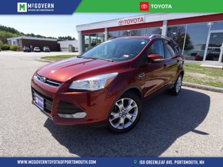 Used 2015 Ford Escape Titanium image 1
