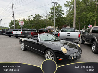 Used 2003 Ford Thunderbird image 1
