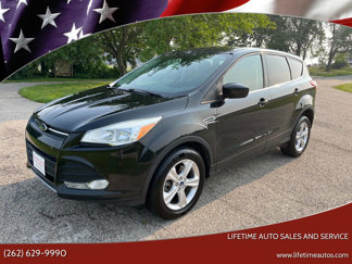 Used 2015 Ford Escape SE image 1