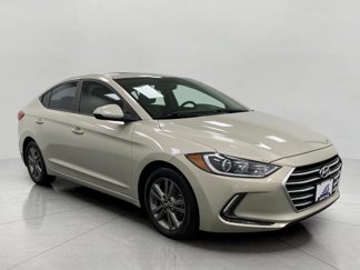 Used 2017 Hyundai Elantra Value Edition image 1