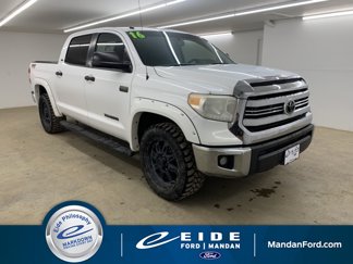 Used 2016 Toyota Tundra SR5 image 1