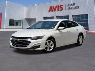 Used 2023 Chevrolet Malibu LT image 1